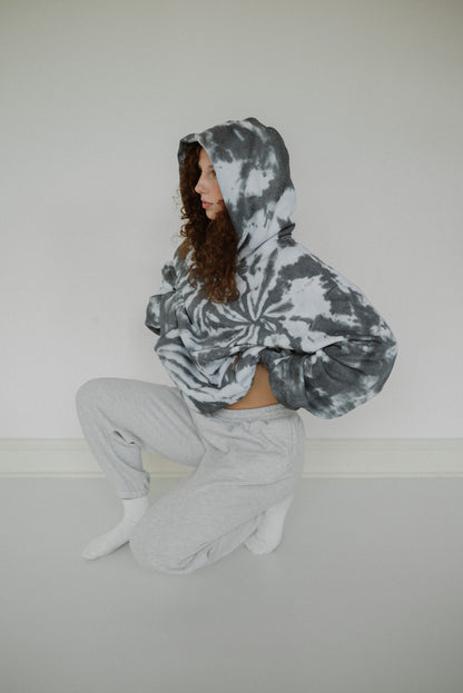 Smokey Swirl Sweatshirt